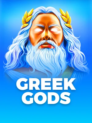 Deuses Gregos
