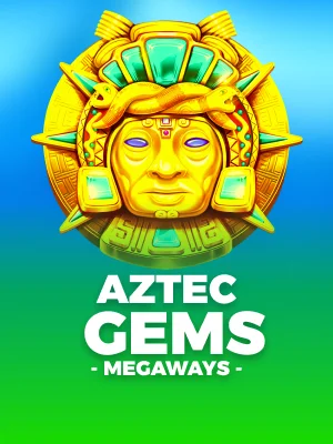 Gemas Astecas Megaways™