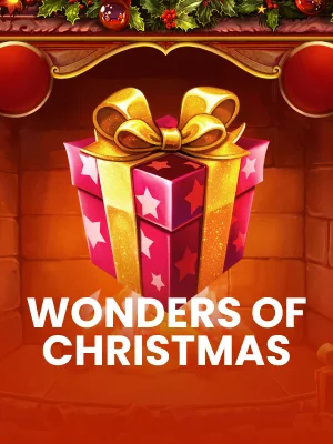 Wonders Of Christmas